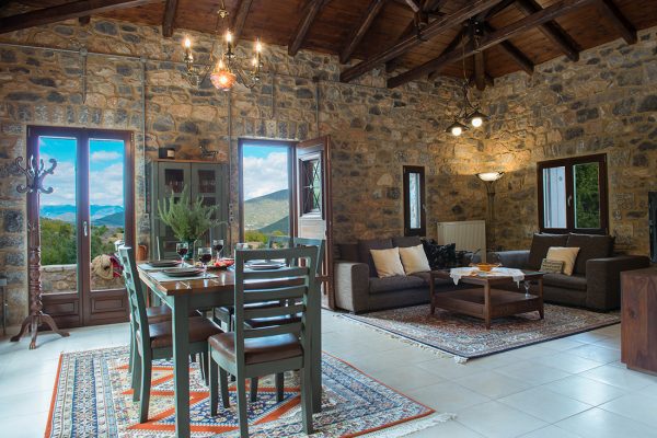 VILLA MAINALIS - Image 5