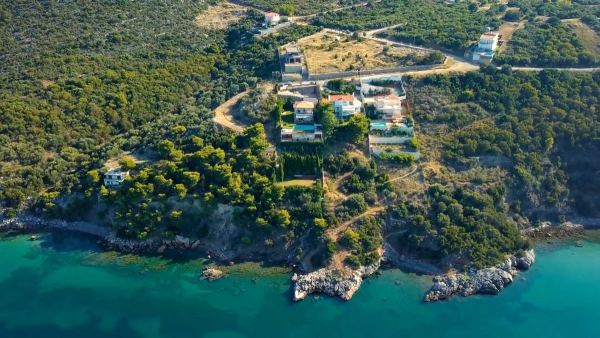 VILLA SCORPIOBAY - Image 2