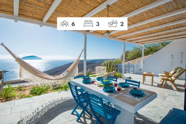 AZZURO residence