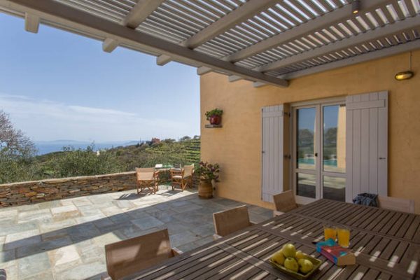 VILLA OLIVIS - Image 14