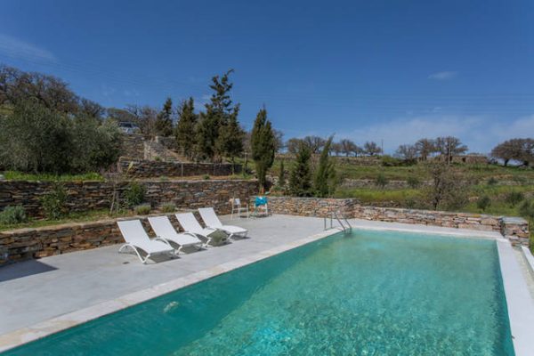 VILLA OLIVIS - Image 17