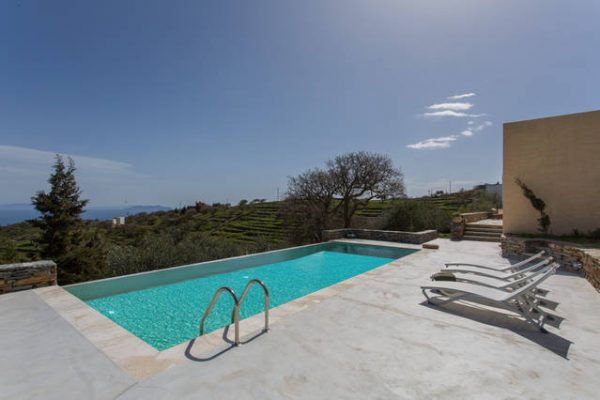 VILLA OLIVIS - Image 18