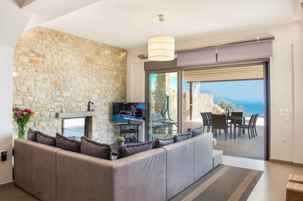 VILLA KIVIS - Image 4
