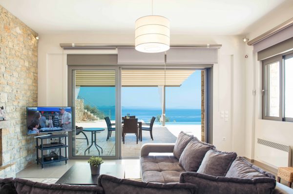 VILLA KIVIS - Image 5