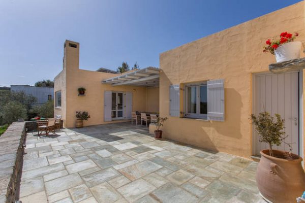 VILLA OLIVIS - Image 4