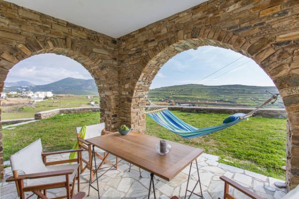 VILLA VISSILOS - Image 3