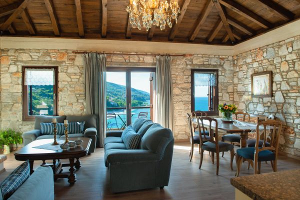 VILLA AZALEA in Pelion - Image 4