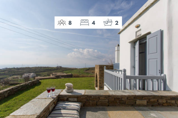VILLA VISSILOS