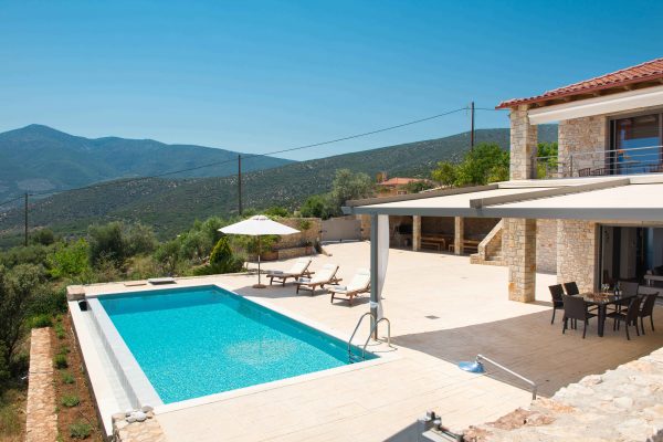 VILLA KIVIS - Image 8