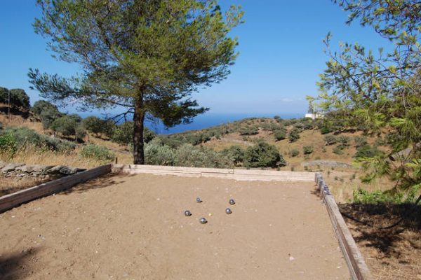 VILLA OLIVIS - Image 37