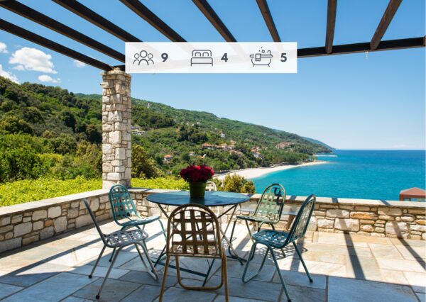 VILLA KAMELIA
