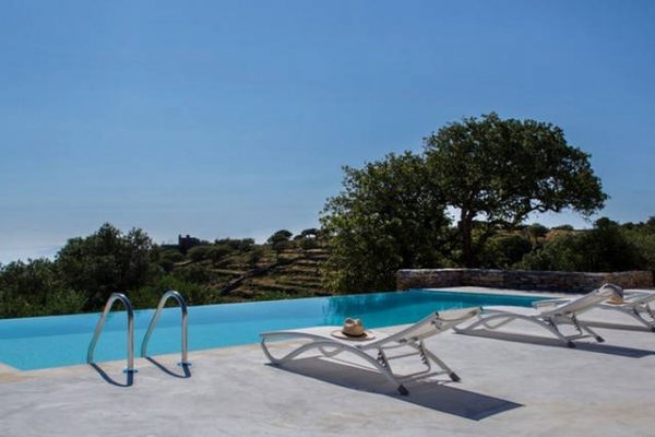 VILLA OLIVIS - Image 38