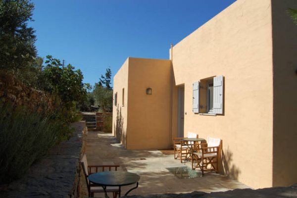 VILLA OLIVIS - Image 40