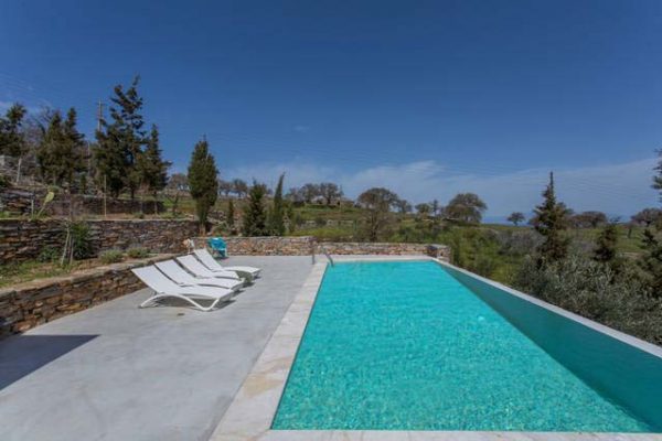 VILLA OLIVIS - Image 3