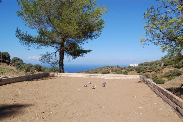 VILLA OLIVIS - Image 29