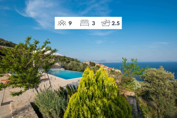 VILLA KIVIS
