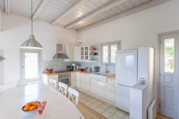 VILLA OLIVIS - Image 7
