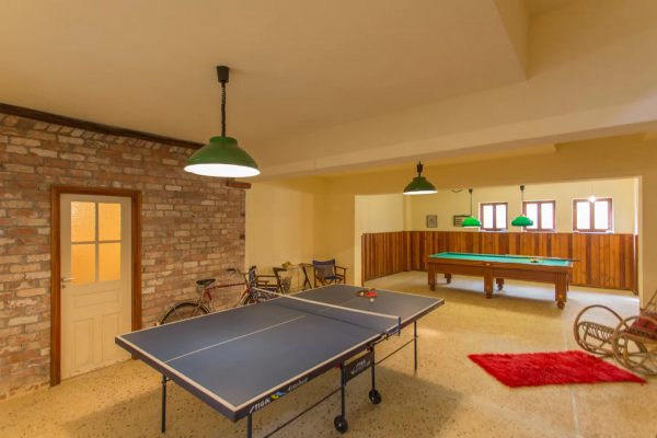 ARTISTIC HOUSE - Image 7