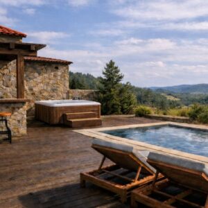 VILLA MAINALIS