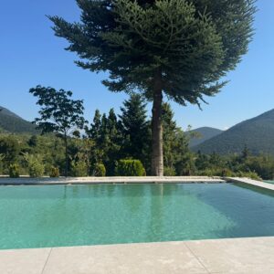 VILLA MAINALIS