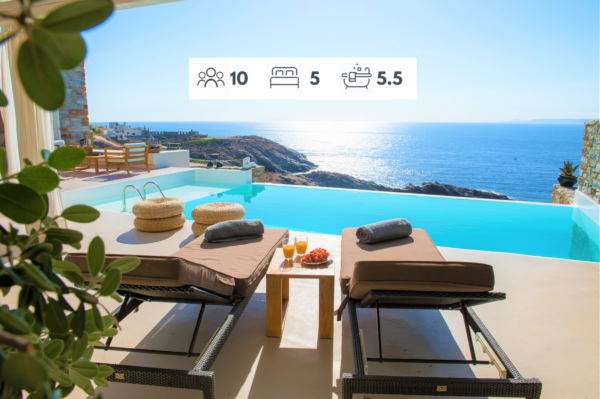 VILLA YALITA