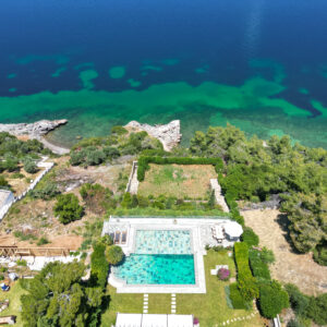 VILLA SCORPIOBAY