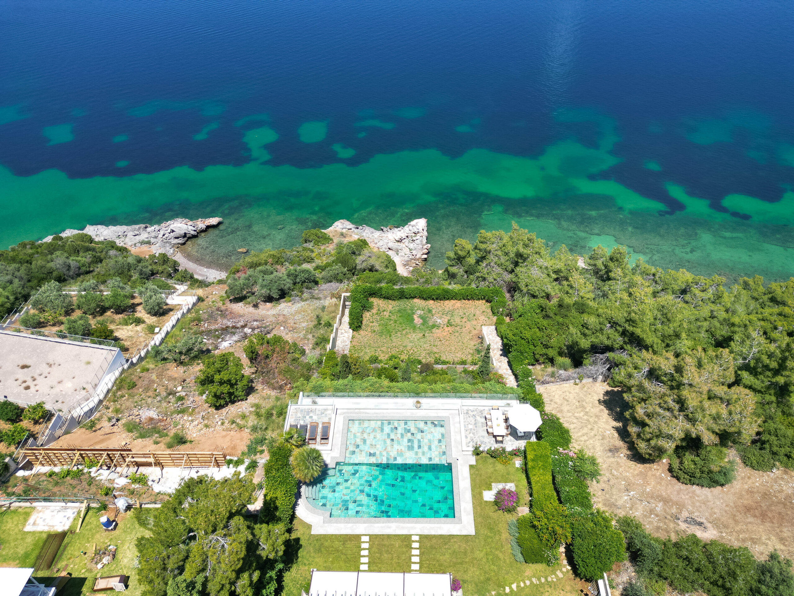 VILLA SCORPIOBAY