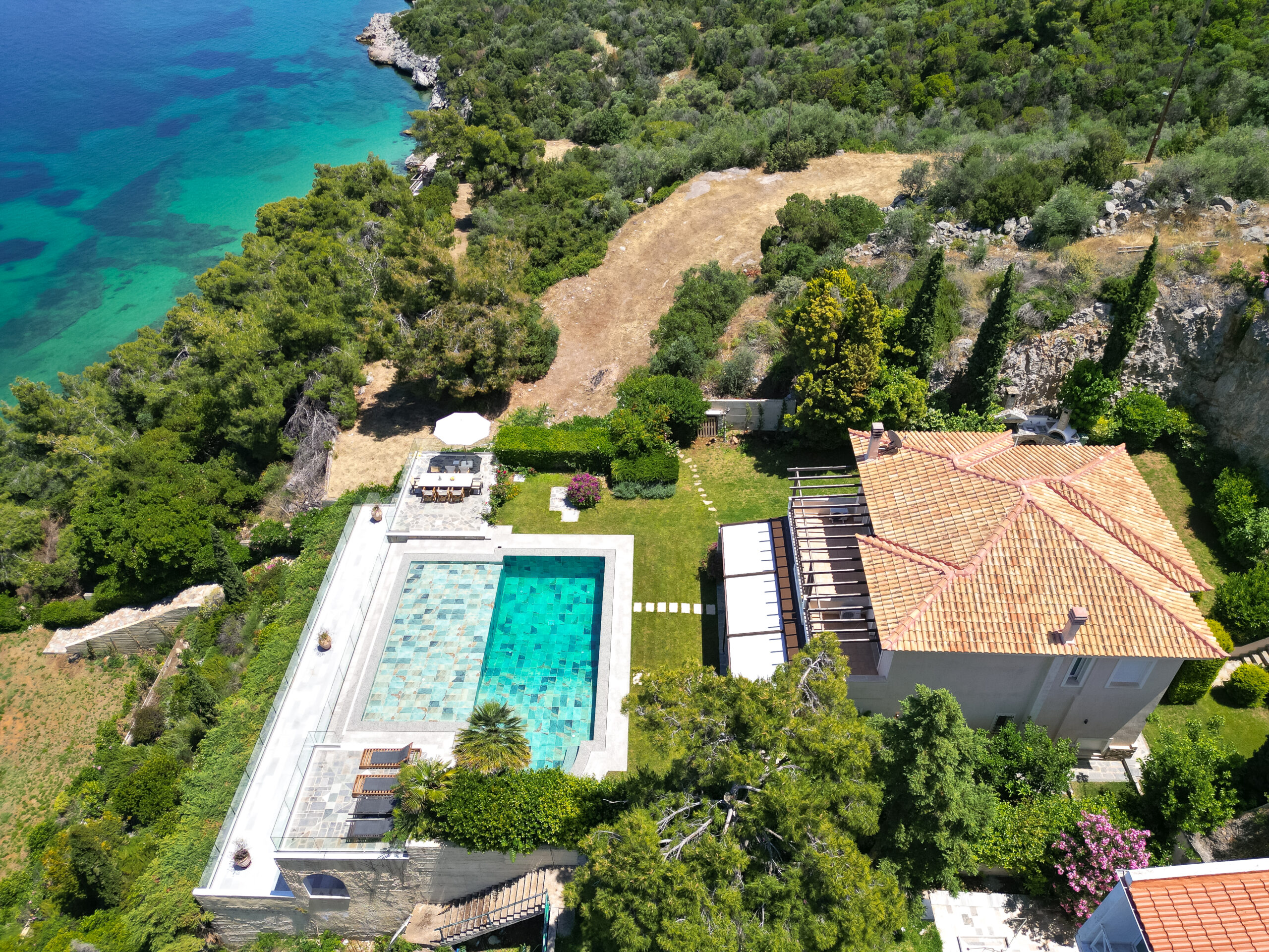 VILLA SCORPIOBAY - Image 2