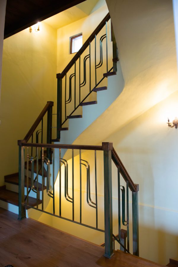 VILLA AZALEA in Pelion - Image 11