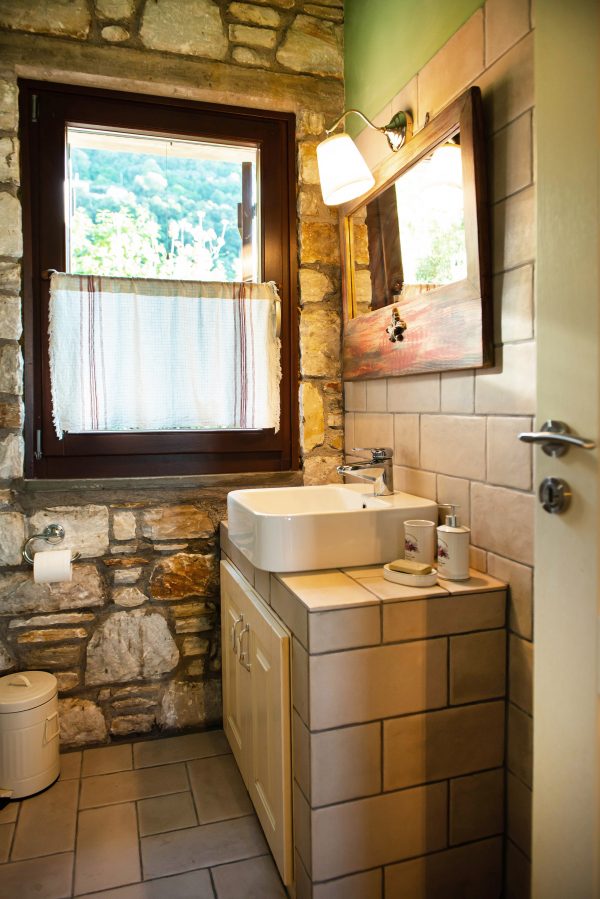 VILLA AZALEA in Pelion - Image 9