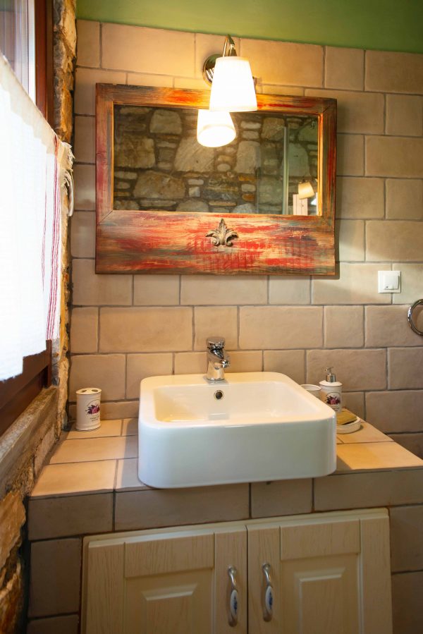 VILLA AZALEA in Pelion - Image 10