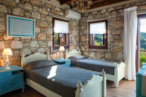 VILLA AZALEA in Pelion - Image 13