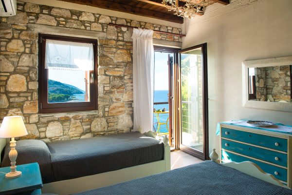 VILLA AZALEA in Pelion - Image 14