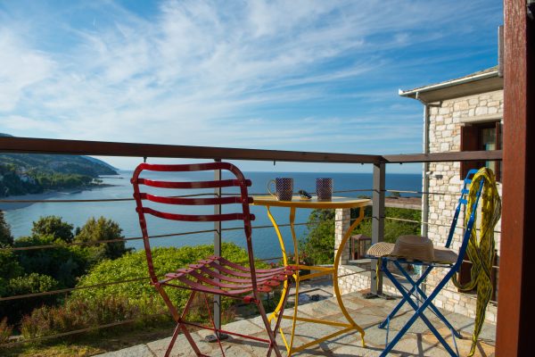 VILLA AZALEA in Pelion - Image 15