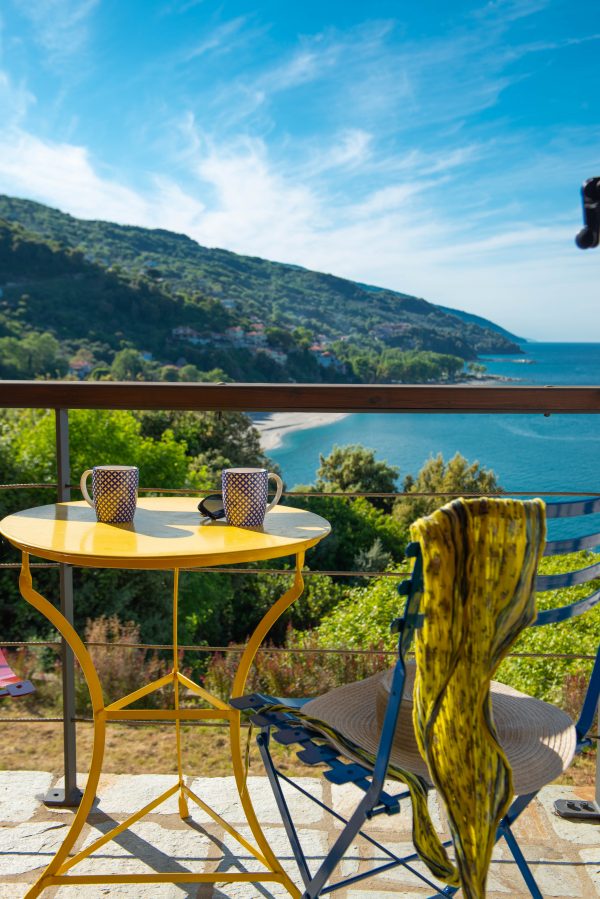 VILLA AZALEA in Pelion - Image 21