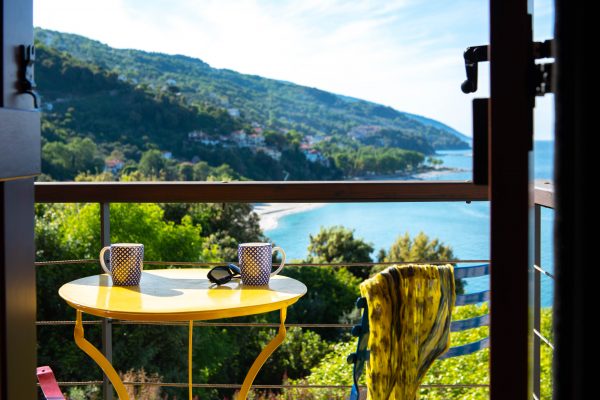 VILLA AZALEA in Pelion - Image 20