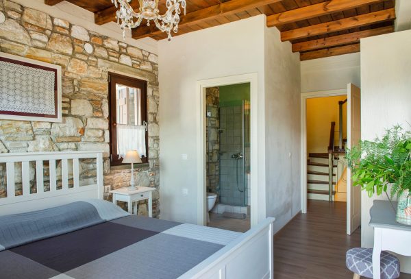 VILLA AZALEA in Pelion - Image 22