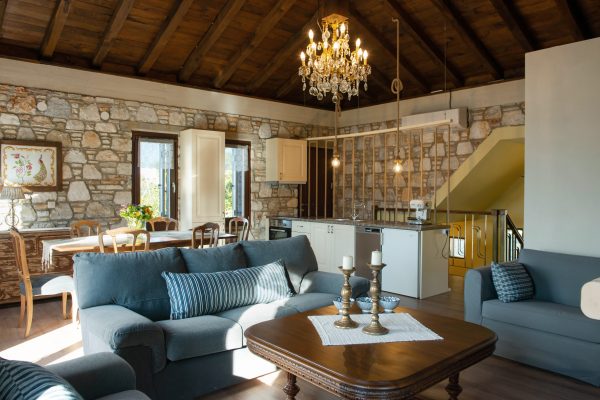 VILLA AZALEA in Pelion - Image 6