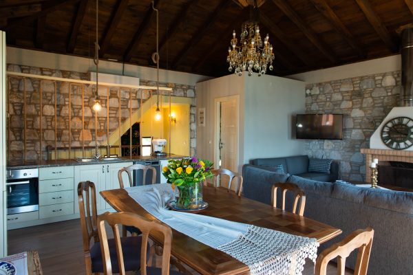 VILLA AZALEA in Pelion - Image 8