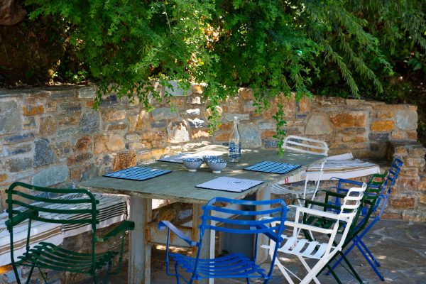 VILLA AZALEA in Pelion - Image 51