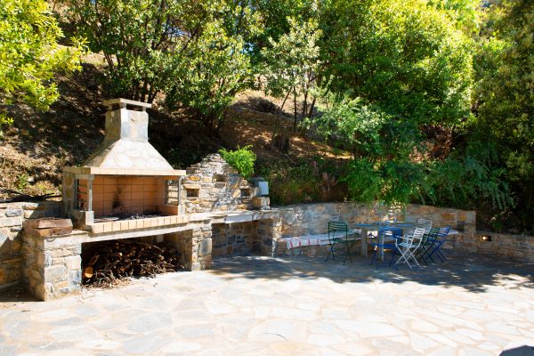 VILLA AZALEA in Pelion - Image 50