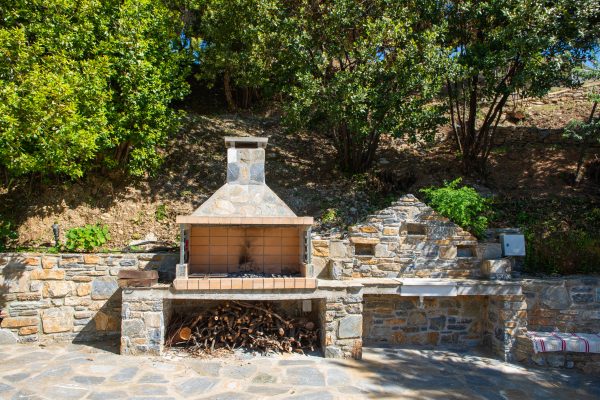 VILLA AZALEA in Pelion - Image 49