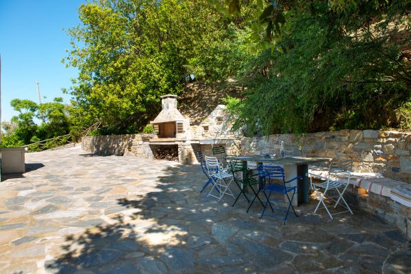VILLA AZALEA in Pelion - Image 48