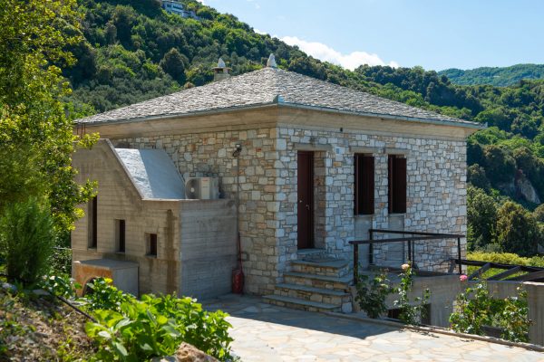 VILLA AZALEA in Pelion - Image 47