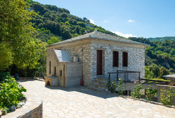 VILLA AZALEA in Pelion - Image 46