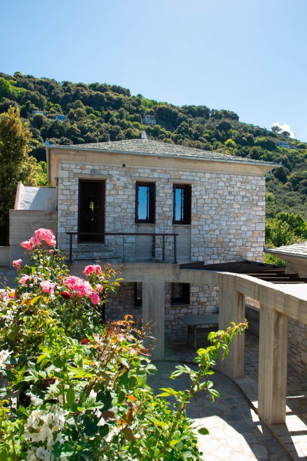 VILLA AZALEA in Pelion - Image 45