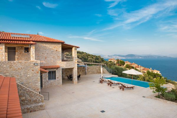 VILLA KIVIS - Image 38