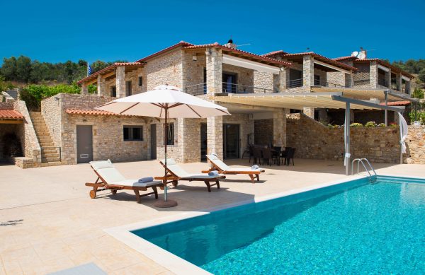 VILLA KIVIS - Image 39