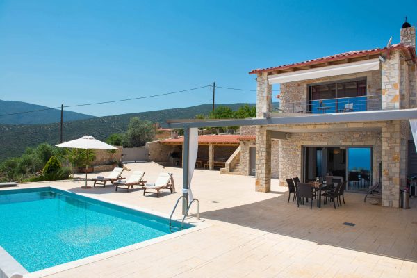 VILLA KIVIS - Image 40
