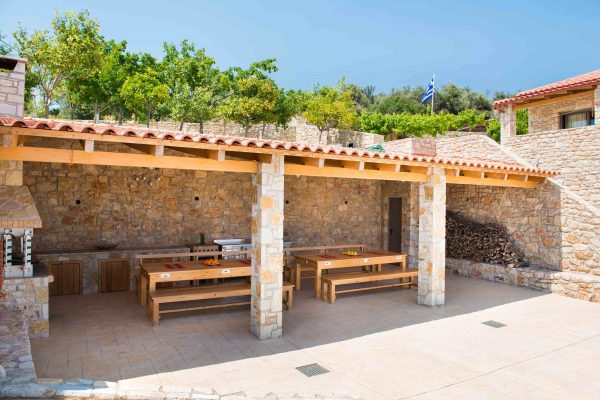 VILLA KIVIS - Image 41